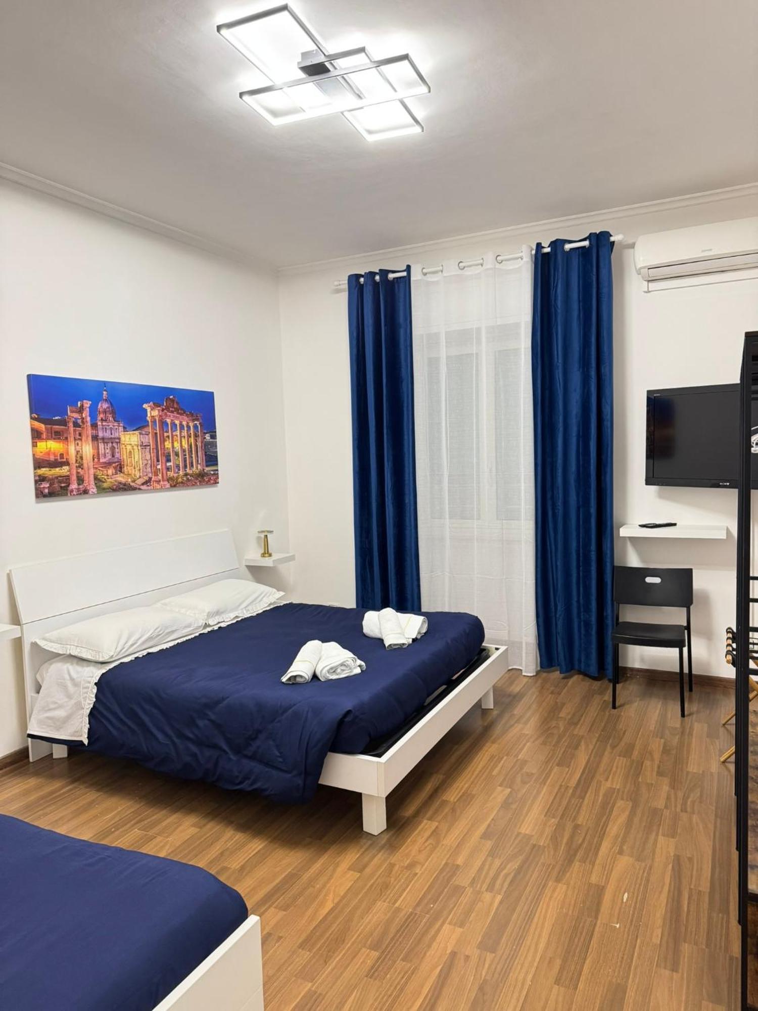 Apartamento Fatata Near Metro Jonio *