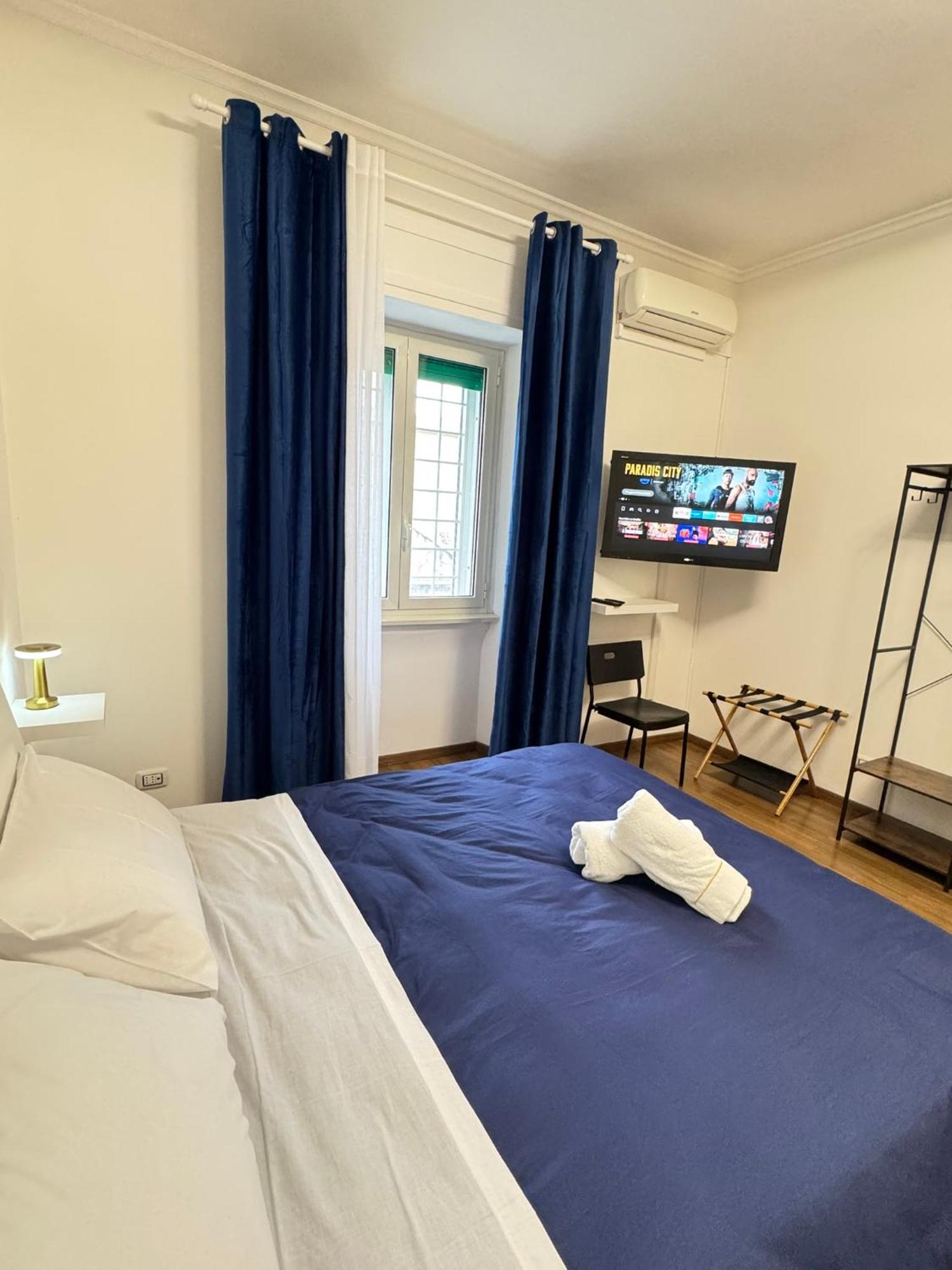 Apartamento Fatata Near Metro Jonio